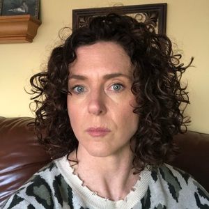 Meet your Posher, Theresa